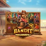 bandit megaways pragmatic