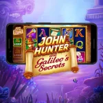 john hunter and galileo secrets pragmatic