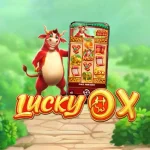 lucky ox pragmatic