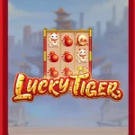 lucky tiger pragmatic