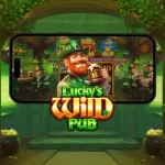 lucky wild pub pragmatic