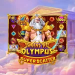 gates of olympus super scatter pragmatic