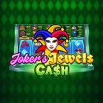 joker jewels cash pragmatic