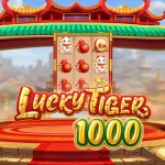 lucky tiger 1000 pragmatic
