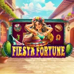 fiesta fortune pragmatic