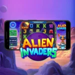 alien invaders pragmatic