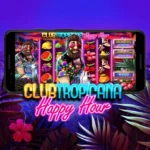 club tropicana happy hour pragmatic