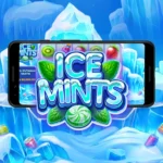 ice mints pragmatic