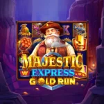 majestic express gold run pragmatic