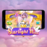 starlight wins pragmatic