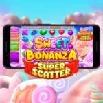 sweet bonanza super scatter pragmatic