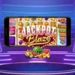 jackpot blaze pragmatic