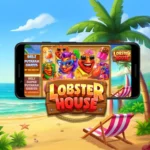 lobster house pragmatic