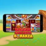 bigger barn house bonanza pragmatic